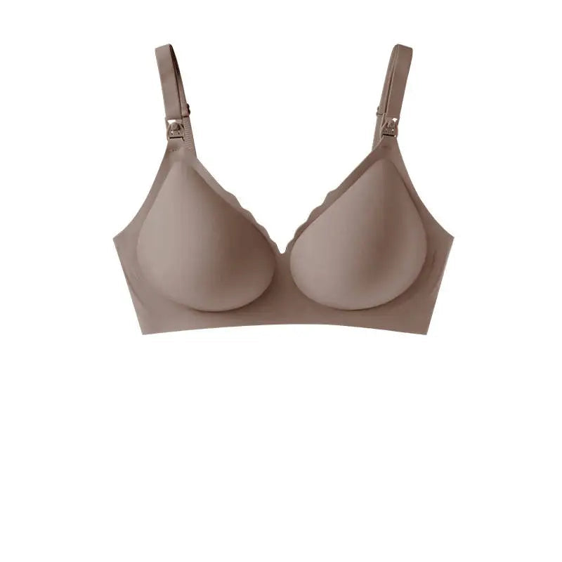 Soutien-Gorge d'Allaitement Confort