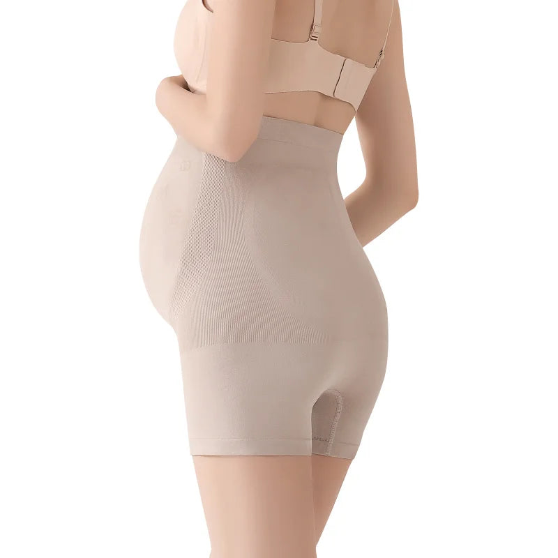 Boxer de Grossesse Taille Haute
