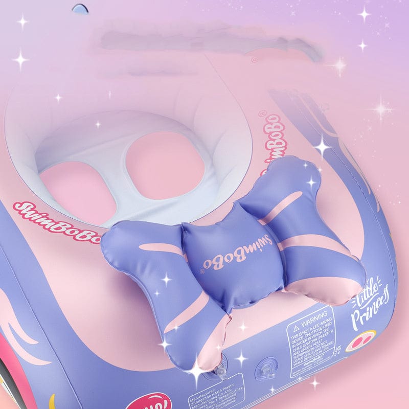 Baby car buoy