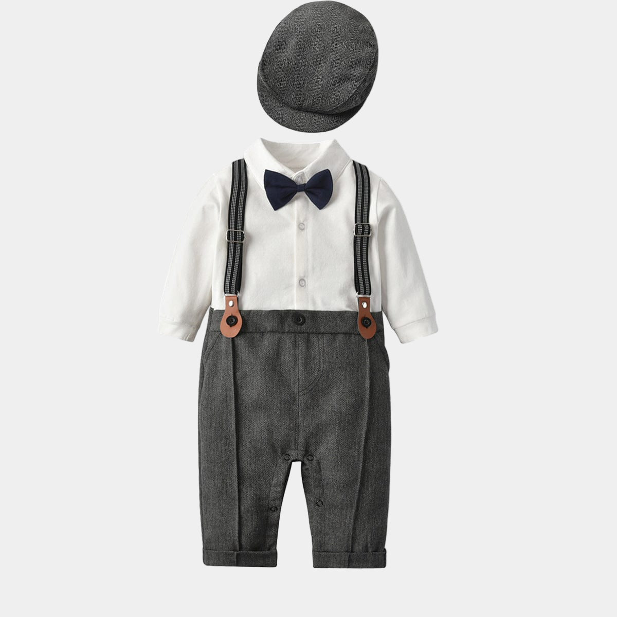 Tenue Bébé Garçon 3-6 Mois - Marque First Impressions - Neuve Avec étiquettes - Créateur