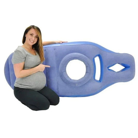 Inflatable Mattress for Pregnant Women