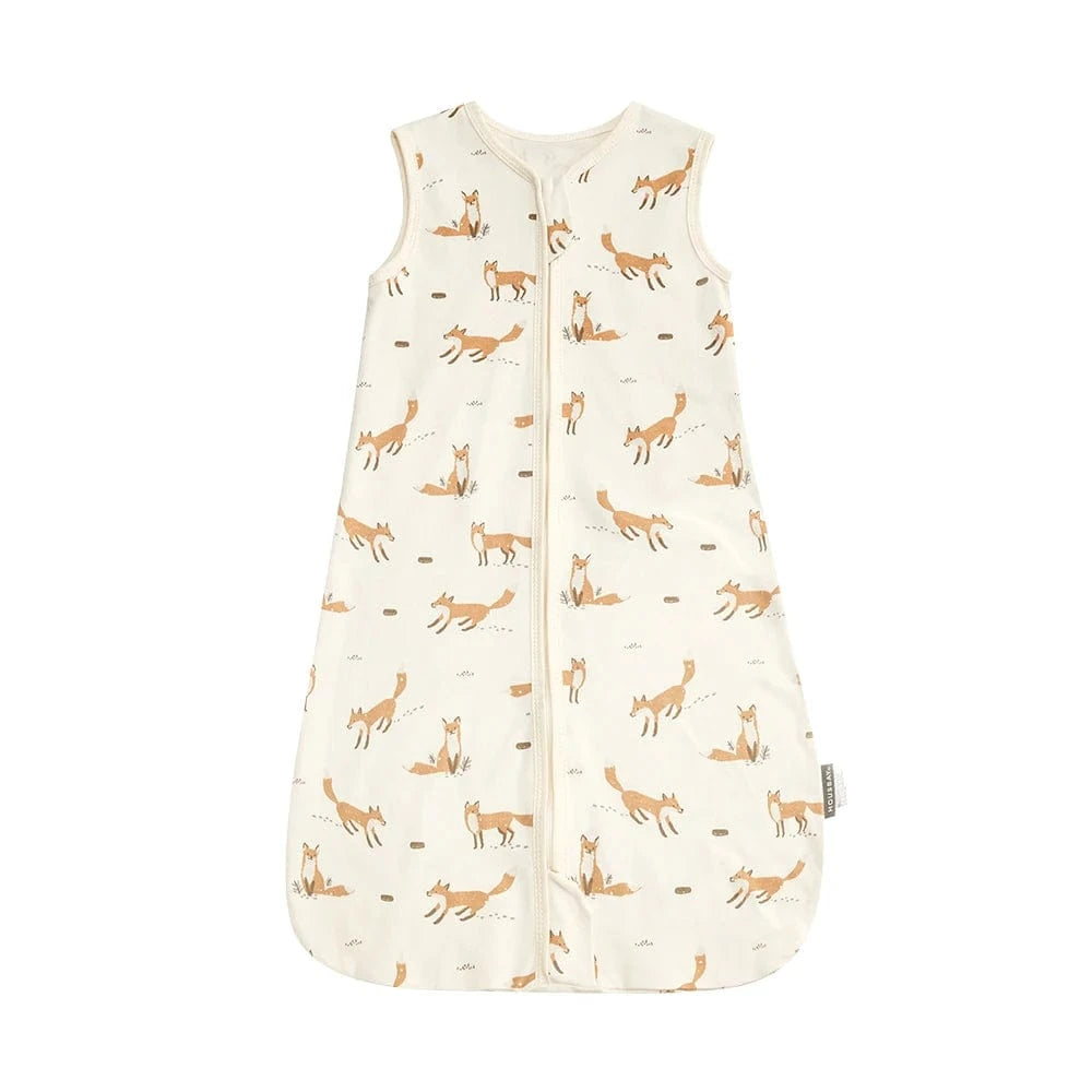 Cotton Baby Sleeping Bag