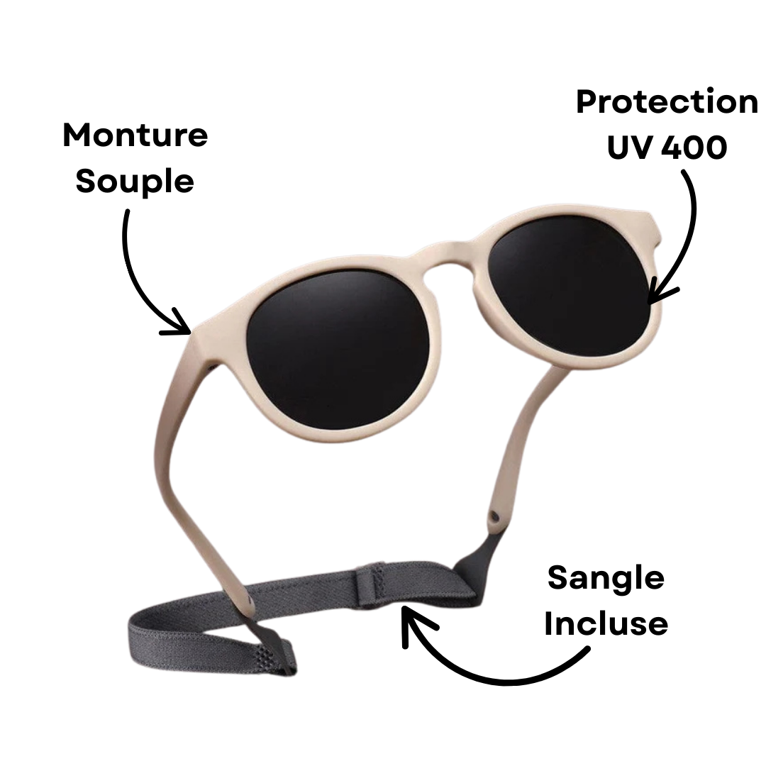 Baby Sunglasses 0-3 years