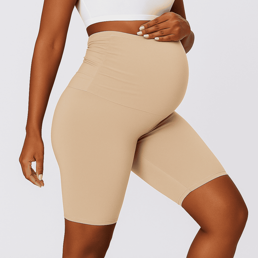 Comfort Maternity Shorts