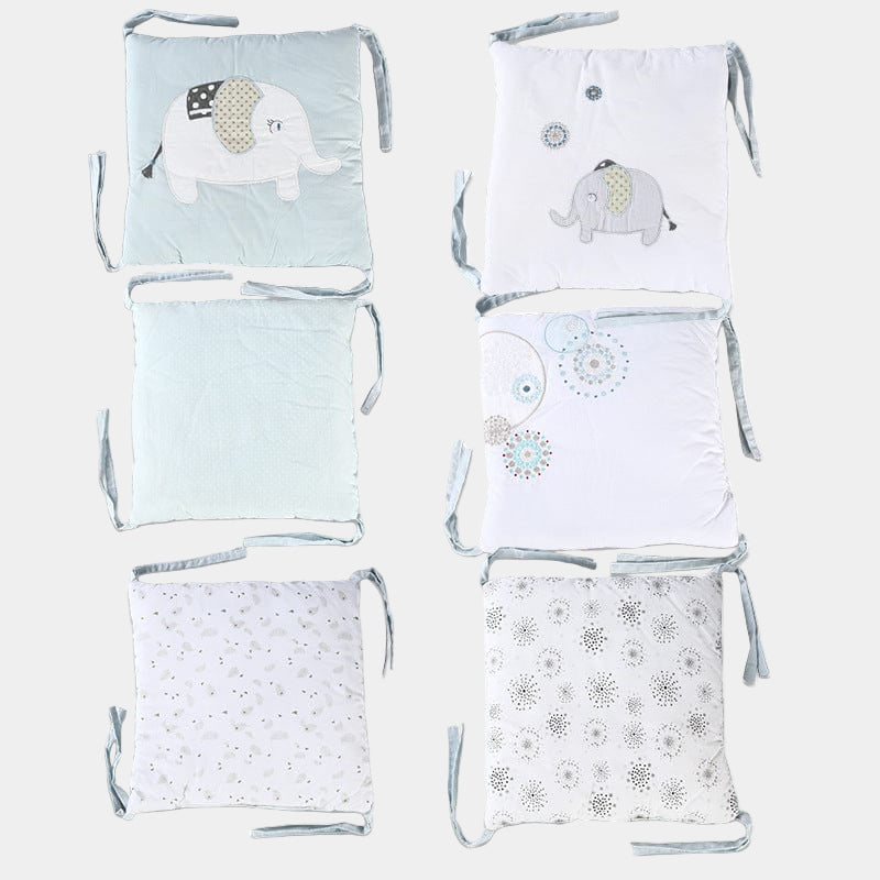 Tour de lit modulable Mini merveille