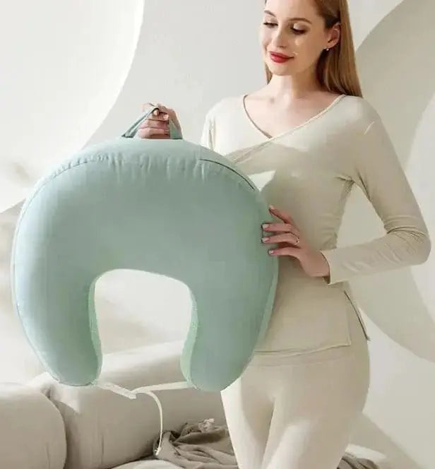 À quoi sert un coussin d’allaitement et comment bien le choisir ? - Mini merveille