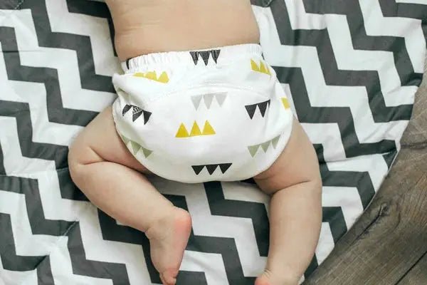 Les Couches Lavables : Une Option Écologique et Économique pour Bébé - Mini merveille