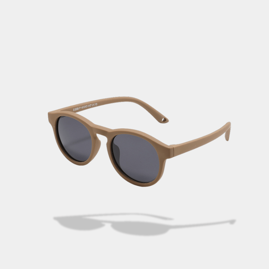 Lunettes de soleil bébé UV400 0-3 ans