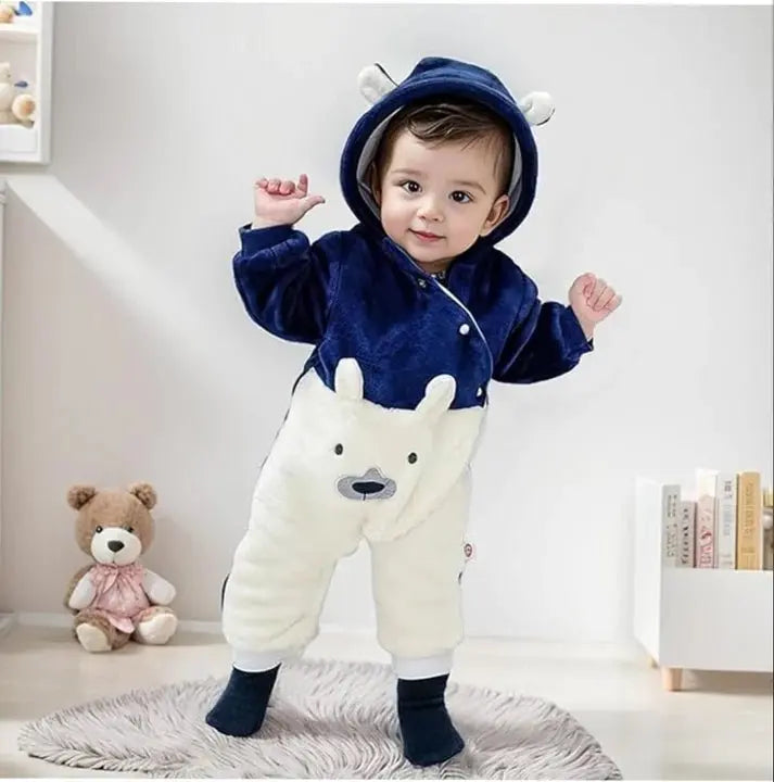 Quand Mettre une Combipilote à Votre Bébé? - Mini merveille