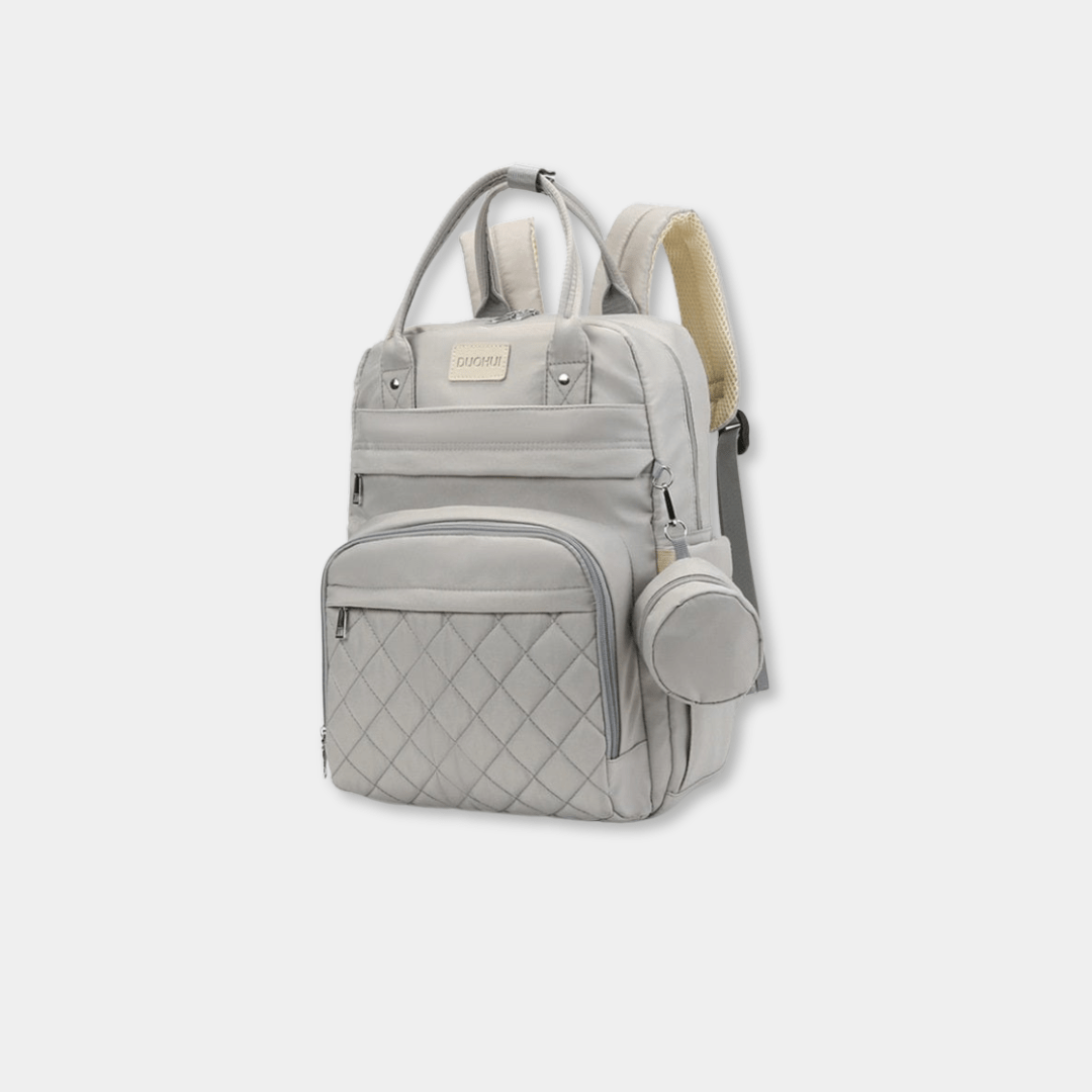 Sac à Dos à Langer - photo principale produit