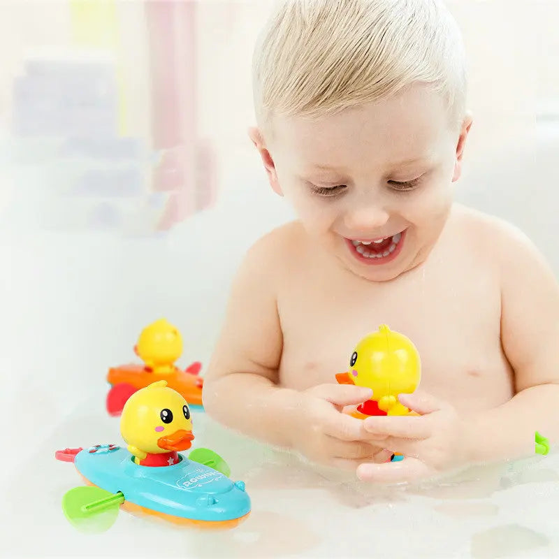 Jouets pour le bain - Mini merveille