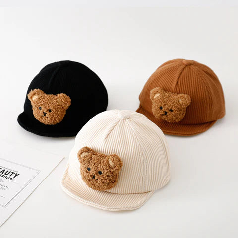 Casquettes et chapeaux pour bébé