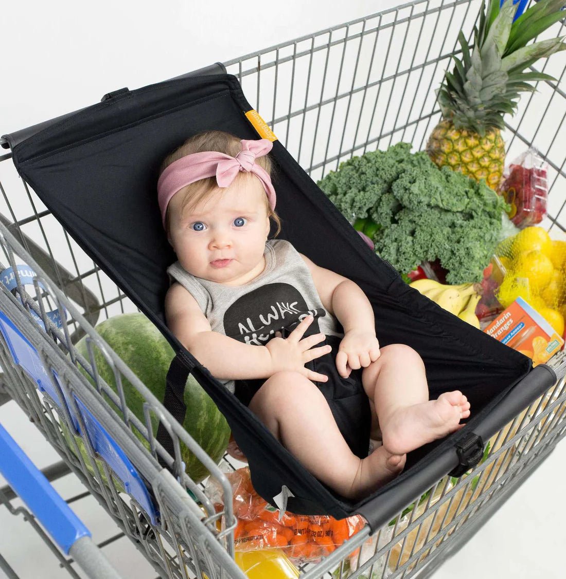 Hamac pour bébé - Mini merveille