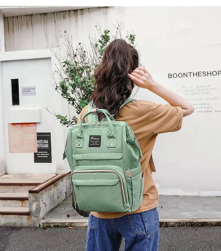 Sacs à langer - Mini merveille