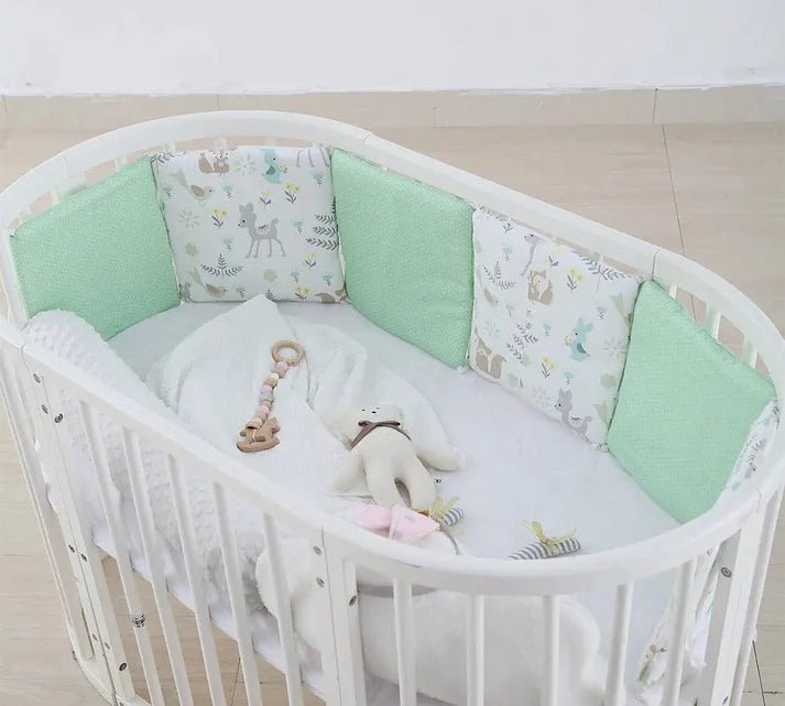 Tour de lit bébé - Mini merveille