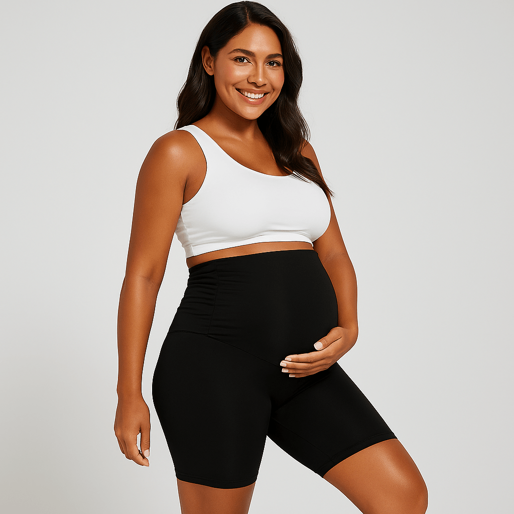 Vêtements de Grossesse Confort - Mini merveille