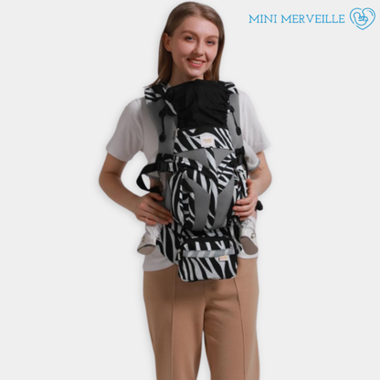 Physiological Baby Carrier 0-48 months