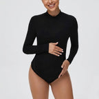 Body de Grossesse Manches Longues Dropsure  Body de grossesse