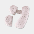 Coussin de Grossesse Confort Mini merveille  Campagne coussin de grossesse
