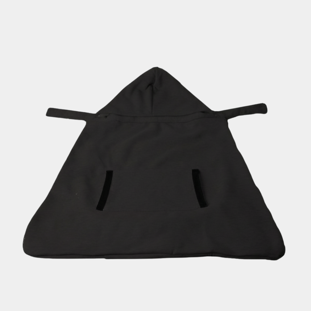 Couverture de Portage Coupe-Vent