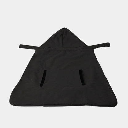 Couverture de Portage Coupe-Vent