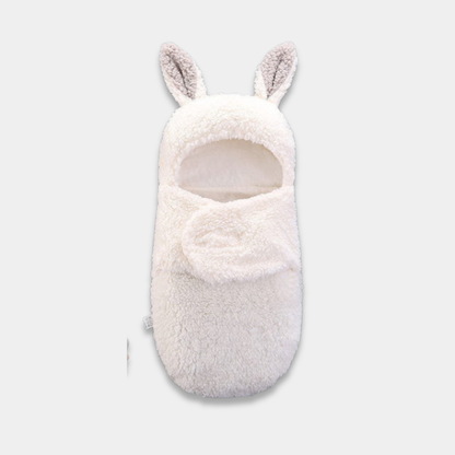 Winter sleeping bag