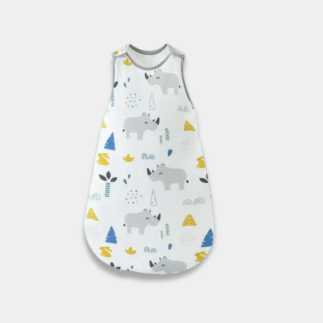 TOG sleeping bag 0.5