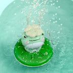 Grenouille de bain Bébé Mini merveille