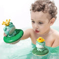 Grenouille de bain Bébé Mini merveille