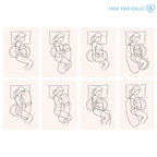 Coussin de Grossesse Confort