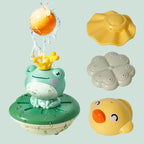 Grenouille de bain Bébé Mini merveille