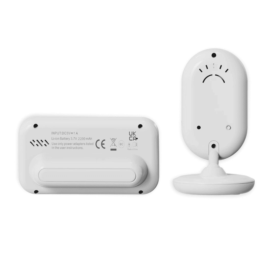 Babyphone Connected HD Camera