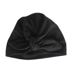 Bandeau en nylon pour cheveux bébé Mini Merveille