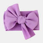 Bandeau nœud pour bébé - Mini merveilleCJYE132694801AZ