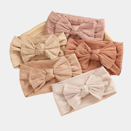 Bandeau pour bébé - Mini merveilleCJYE165347201AZ