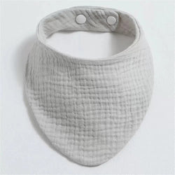 Bavoir bébé imperméable Mini Merveille