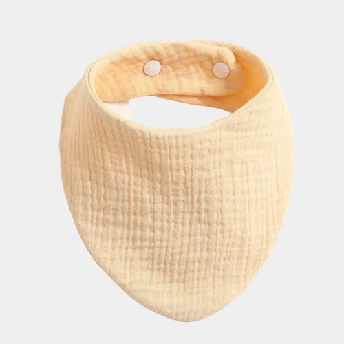 Bavoir bébé imperméable Mini Merveille
