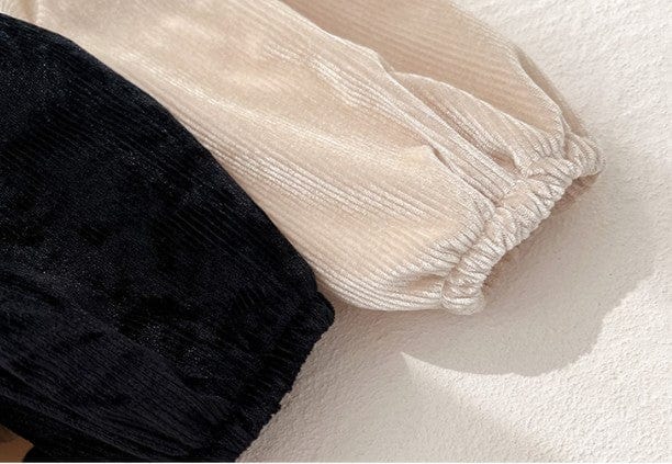 Body jupe à pois pour bébé - Mini merveilleCJYE192752705EV