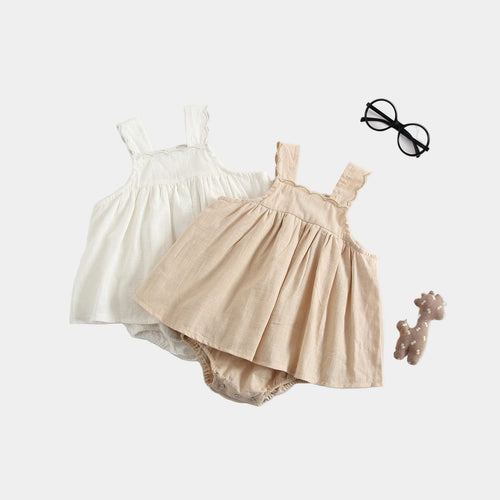 Body robe bébé Mini merveille