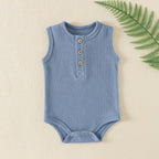 Body Sans Manches Bébé - Mini merveilleCJYE213675907GT