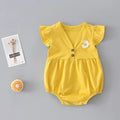 Body sans manches pour bébé Mini Merveille