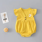 Body sans manches pour bébé Mini Merveille