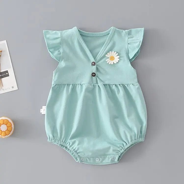Body sans manches pour bébé Mini Merveille
