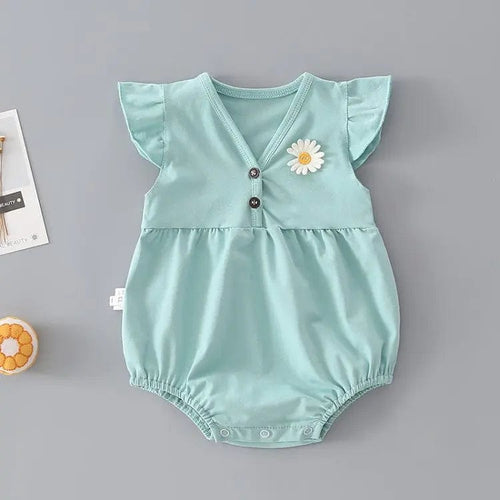 Body sans manches pour bébé Mini Merveille