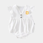 Body sans manches pour bébé Mini Merveille