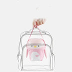 Bol de transport de repas pingouin - Mini merveilleCJWJYEYE02234-Blue