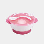 Bol et couverts de transport - Mini merveilleCJCJ118523901AZ