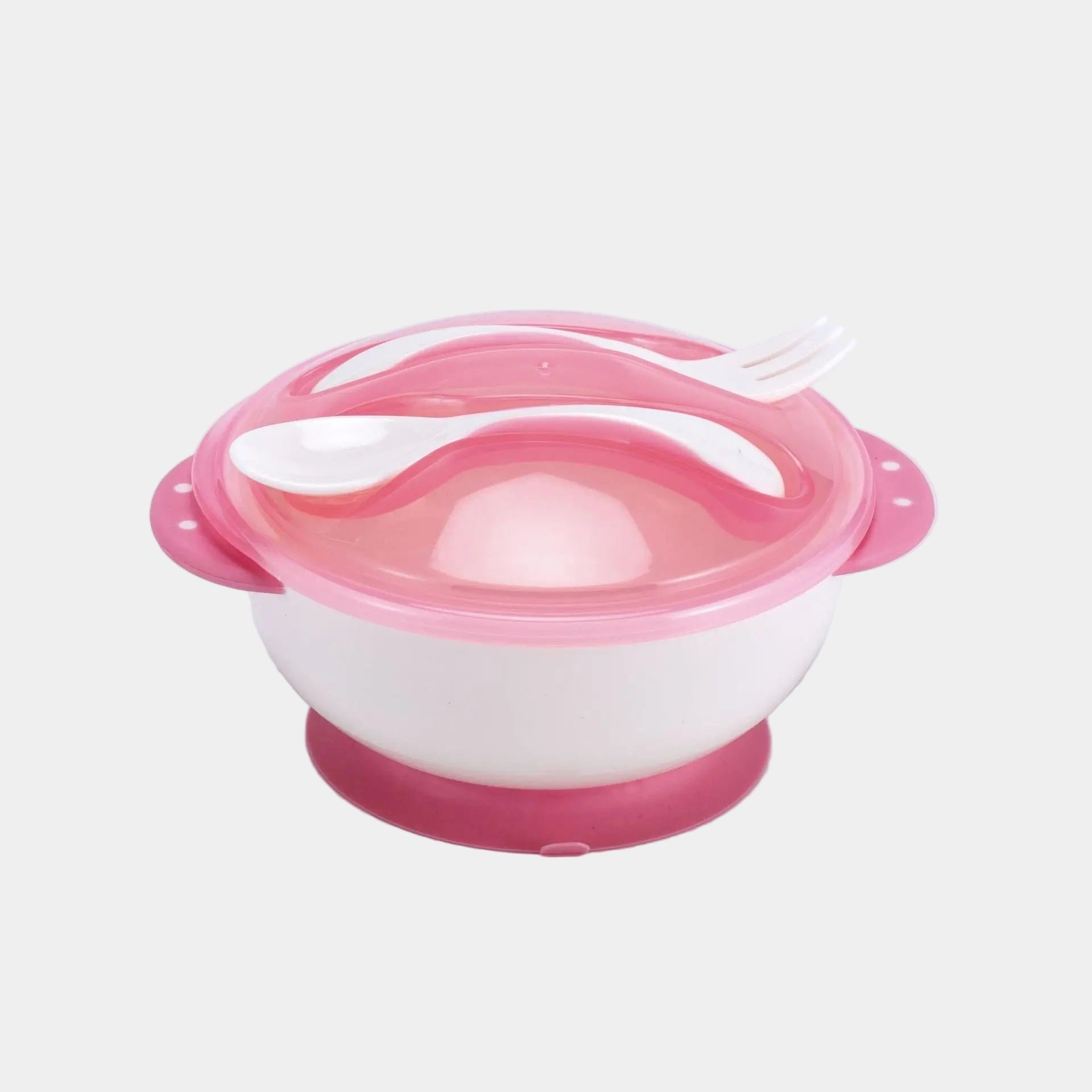 Bol et couverts de transport - Mini merveilleCJCJ118523901AZ