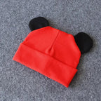 Bonnet oreilles de souris - Mini merveilleCJWJYEYE02542-Red