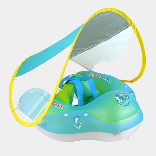 Bouée pour bébé - Mini merveilleCJET108356201AZ